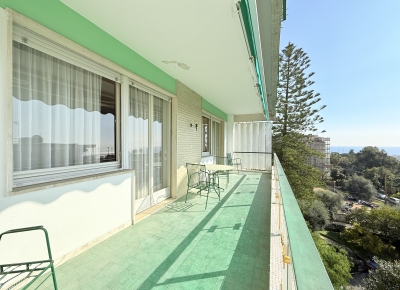 Appartement élégant avec terrasses habitables à quelques pas de la piste cyclable